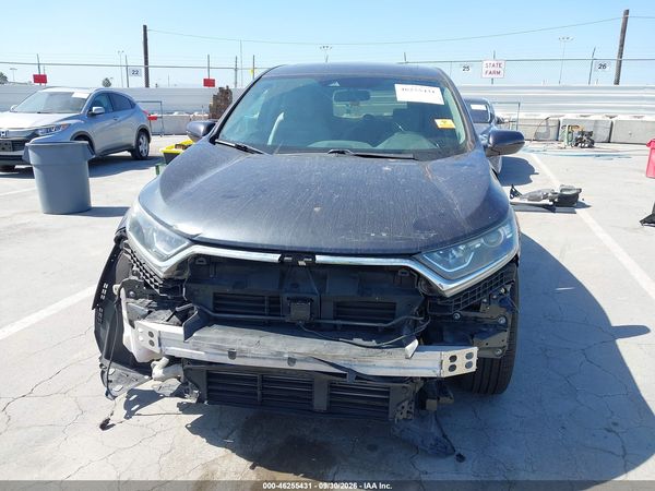 2019 HONDA CR-V EX — I115