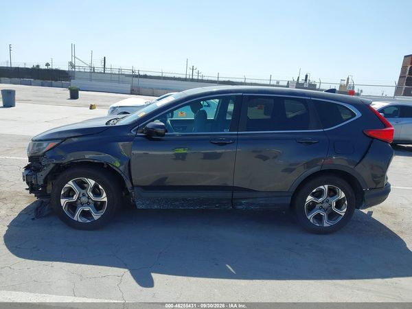 2019 HONDA CR-V EX — I117
