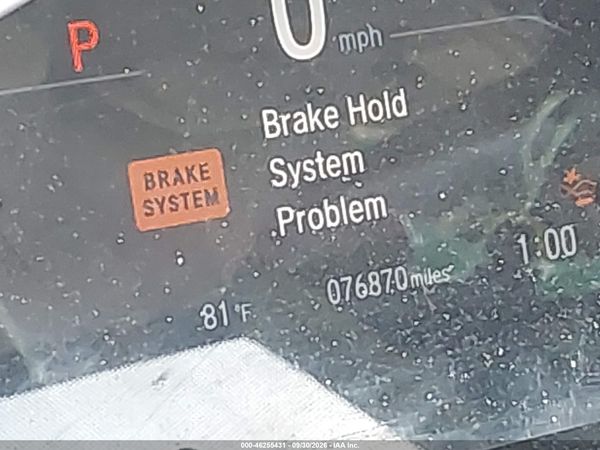 2019 HONDA CR-V EX — I118