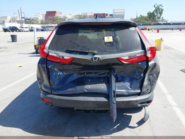 2019 HONDA CR-V EX — I119