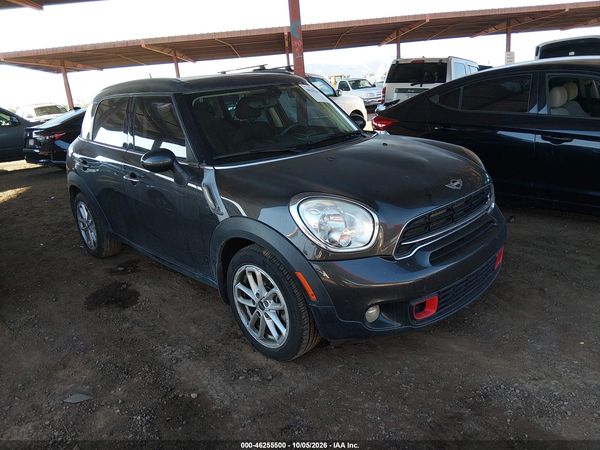 2015 MINI COUNTRYMAN COOPER S — I1