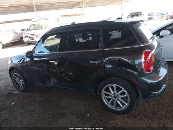 2015 MINI COUNTRYMAN COOPER S — I6