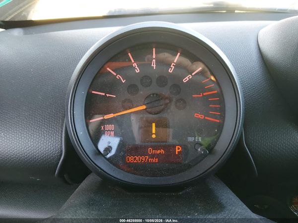 2015 MINI COUNTRYMAN COOPER S — I7