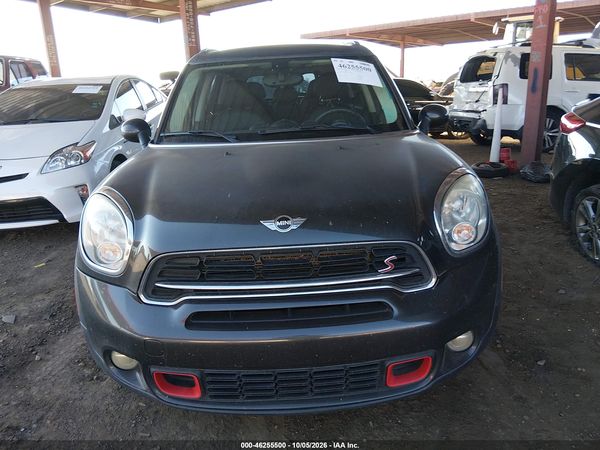 2015 MINI COUNTRYMAN COOPER S — I115