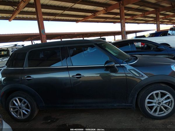 2015 MINI COUNTRYMAN COOPER S — I116