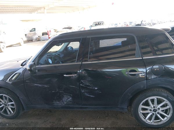 2015 MINI COUNTRYMAN COOPER S — I117