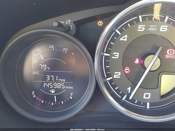2018 FIAT 124 SPIDER LUSSO — I7