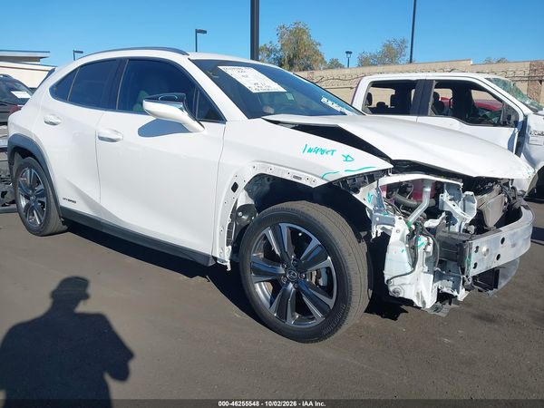 2021 LEXUS UX 250H 250h Premium — I1