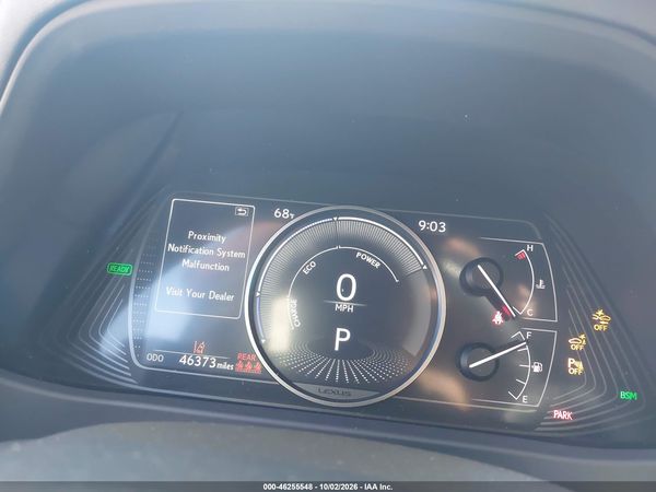 2021 LEXUS UX 250H 250h Premium — I7
