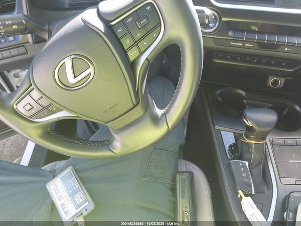 2021 LEXUS UX 250H 250h Premium — I11