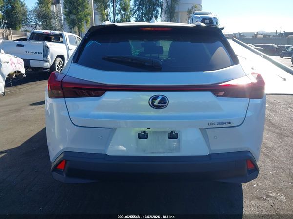 2021 LEXUS UX 250H 250h Premium — I119