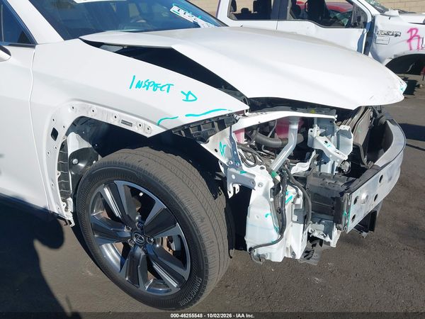 2021 LEXUS UX 250H 250h Premium — I153