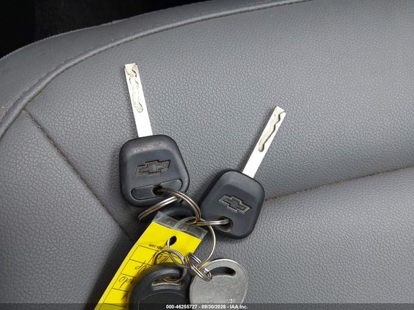 2015 CHEVROLET COLORADO WT — I11