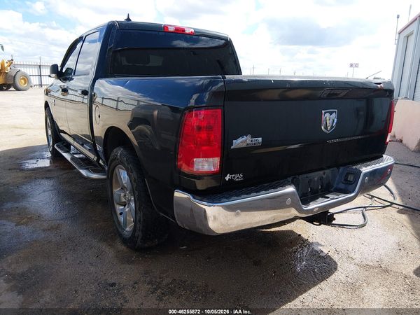 2016 RAM 1500 BIG HORN — I3
