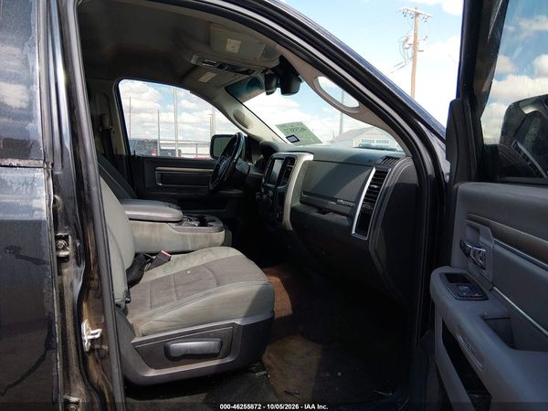2016 RAM 1500 BIG HORN — I5