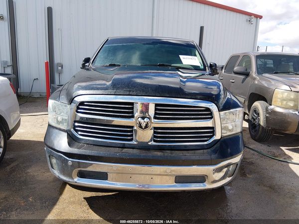 2016 RAM 1500 BIG HORN — I6