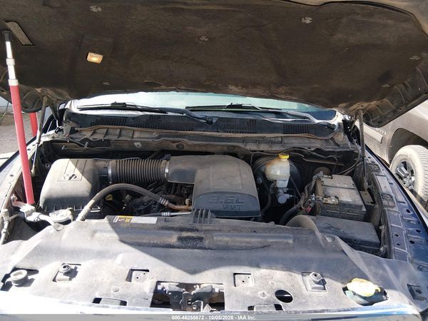 2016 RAM 1500 BIG HORN — I10