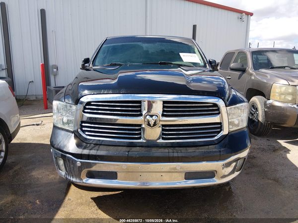 2016 RAM 1500 BIG HORN — I115