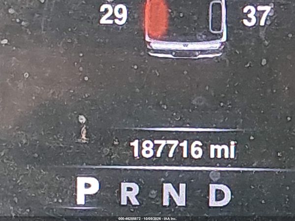 2016 RAM 1500 BIG HORN — I118