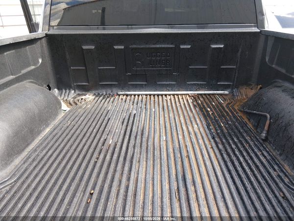 2016 RAM 1500 BIG HORN — I152