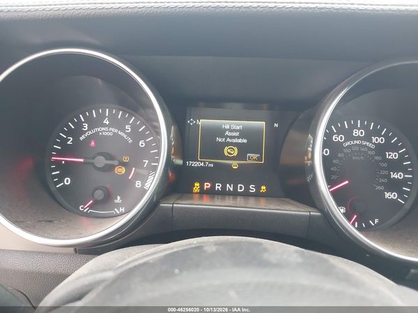 2018 FORD MUSTANG GT PREMIUM — I7