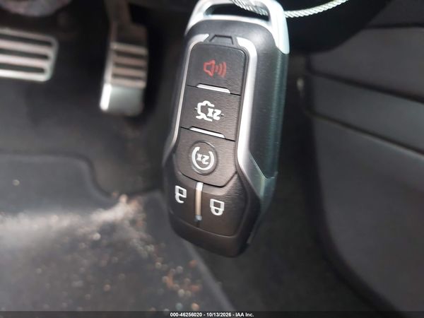2018 FORD MUSTANG GT PREMIUM — I11