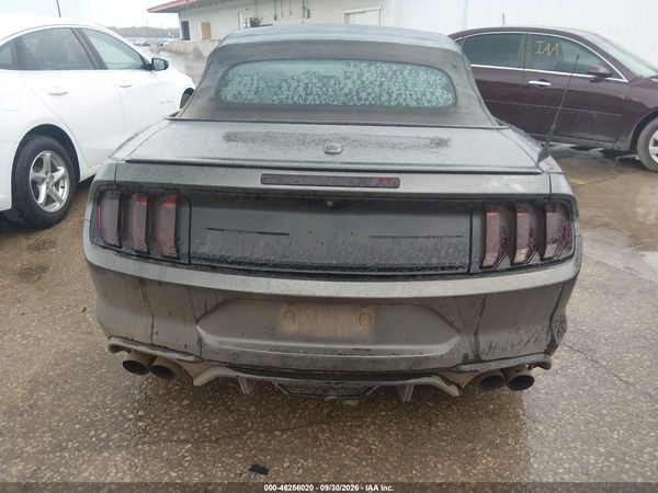 2018 FORD MUSTANG GT PREMIUM — I119