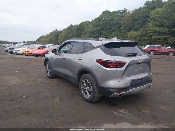2023 CHEVROLET BLAZER AWD 2LT — I3