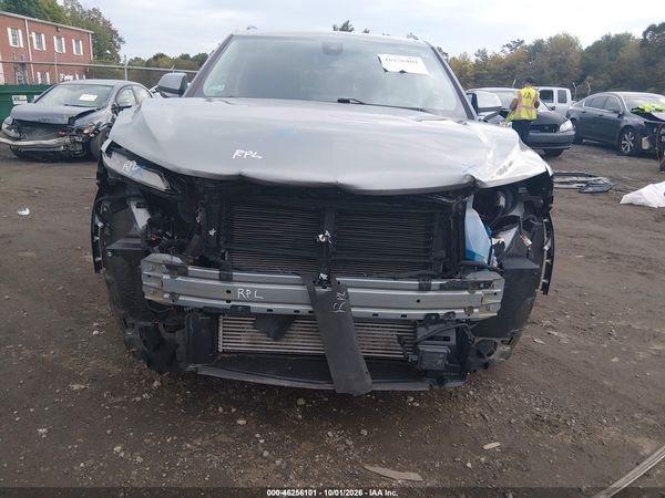 2023 CHEVROLET BLAZER AWD 2LT — I6