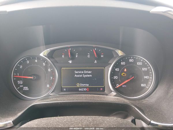 2023 CHEVROLET BLAZER AWD 2LT — I7