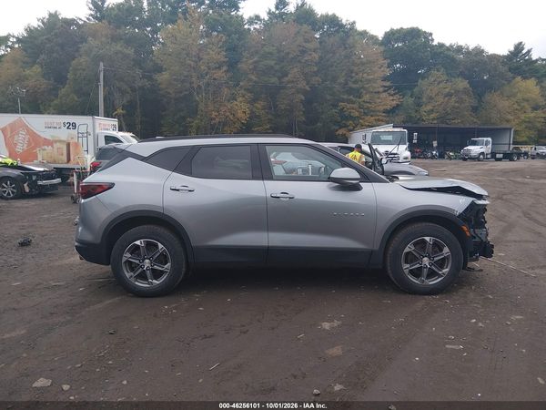 2023 CHEVROLET BLAZER AWD 2LT — I116