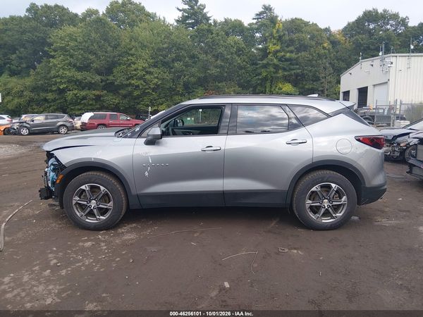 2023 CHEVROLET BLAZER AWD 2LT — I117