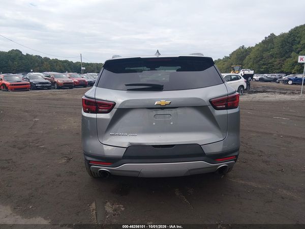 2023 CHEVROLET BLAZER AWD 2LT — I119