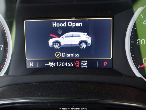2023 CHEVROLET TRAILBLAZER AWD LT — I118