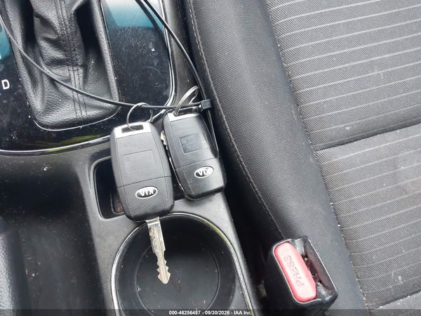 2018 KIA FORTE LX — I11