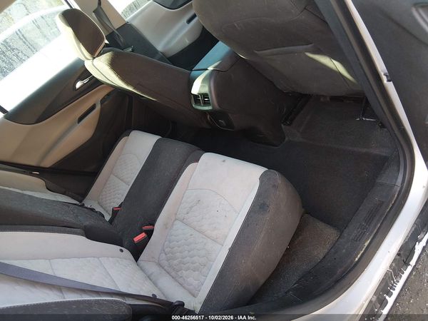 2018 CHEVROLET EQUINOX LS — I8
