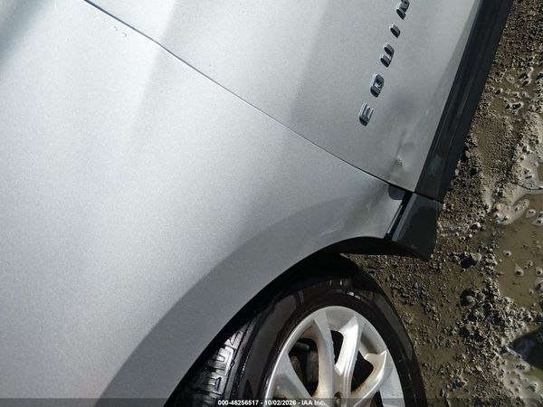 2018 CHEVROLET EQUINOX LS — I153