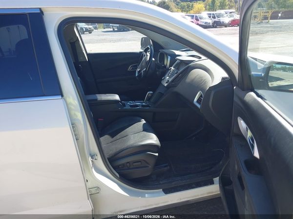 2014 CHEVROLET EQUINOX LTZ — I5