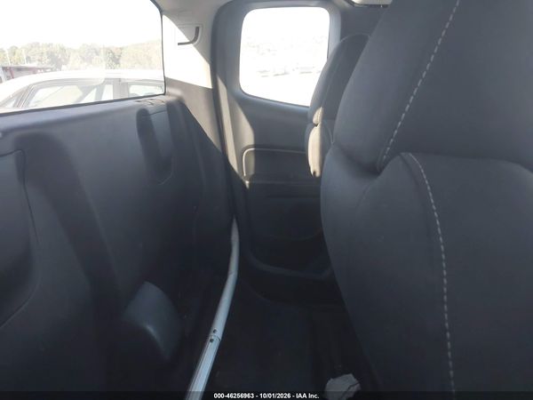 2022 CHEVROLET COLORADO 2WD  LONG BOX LT — I8