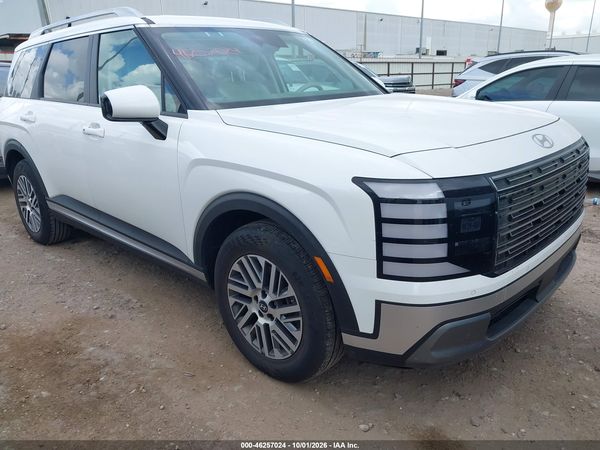 2026 HYUNDAI PALISADE SEL 7P — I1