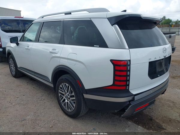 2026 HYUNDAI PALISADE SEL 7P — I3