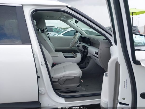2026 HYUNDAI PALISADE SEL 7P — I5