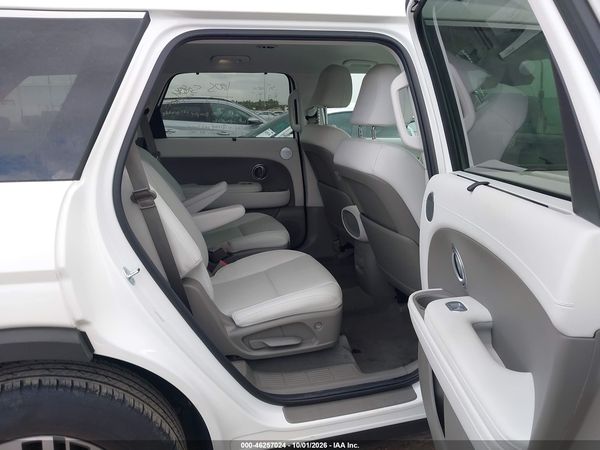 2026 HYUNDAI PALISADE SEL 7P — I8