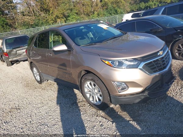 2019 CHEVROLET EQUINOX LT — I1