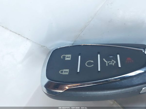 2019 CHEVROLET EQUINOX LT — I11