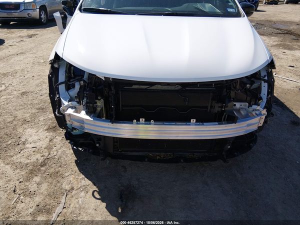 2027 CHRYSLER PACIFICA Select — I6
