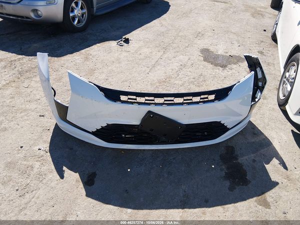 2027 CHRYSLER PACIFICA Select — I13