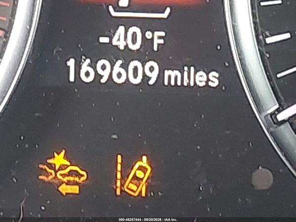2017 ACURA MDX ADVANCE PACKAGE — I118