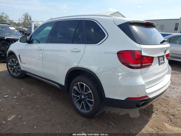 2017 BMW X5 XDRIVE35I — I3