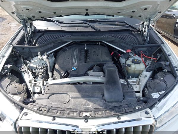 2017 BMW X5 XDRIVE35I — I10